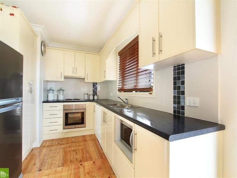 Mount Warrigal NSW 2528