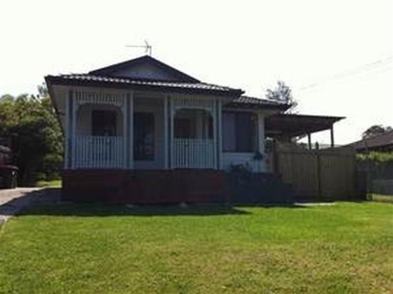 Mount Warrigal NSW 2528