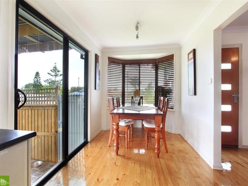 Mount Warrigal NSW 2528