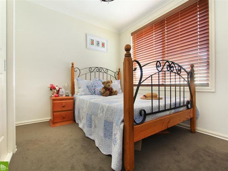 Mount Warrigal NSW 2528