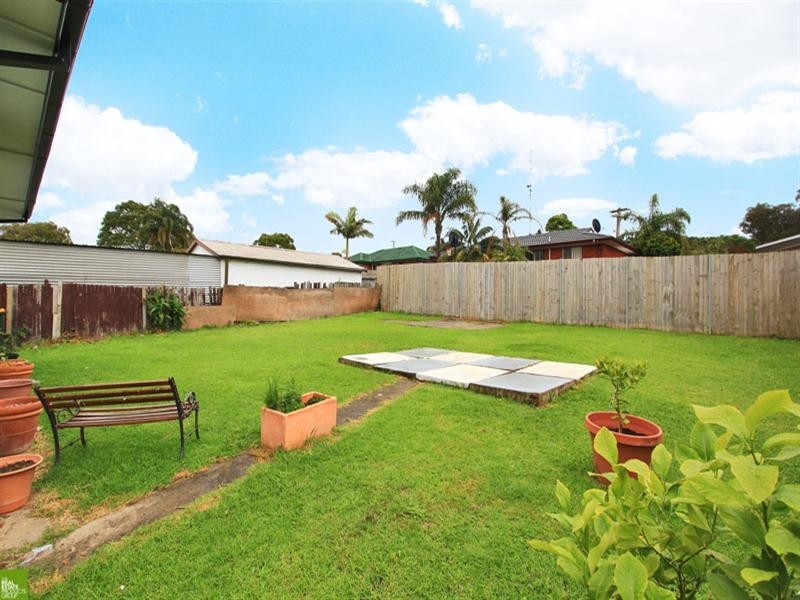 Mount Warrigal NSW 2528