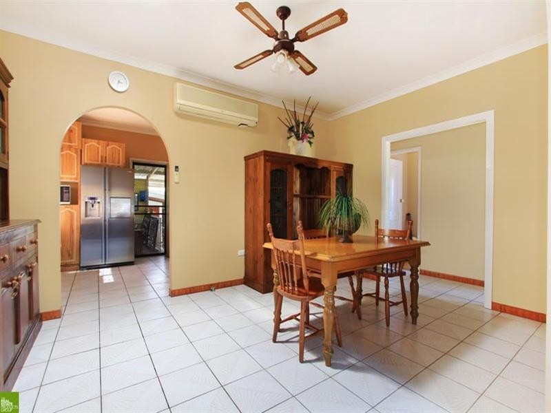 7 Bluebell Road, Barrack Heights NSW 2528