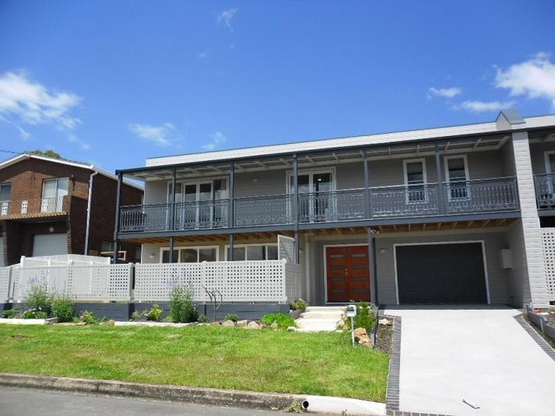 1/14 Beaurepaire Avenue, Mount Warrigal NSW 2528