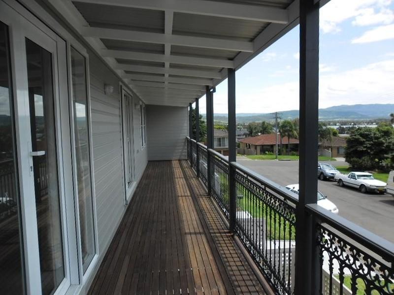 1/14 Beaurepaire Avenue, Mount Warrigal NSW 2528