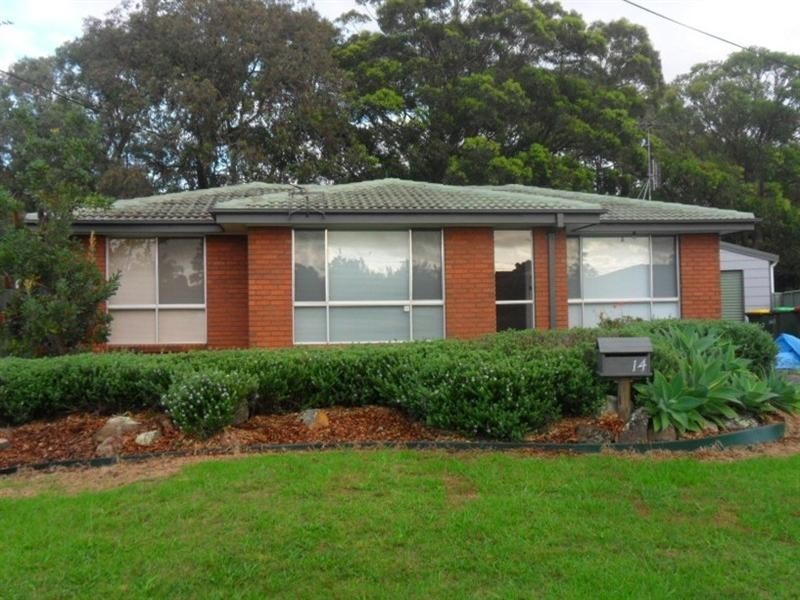 14 Moras Place, Lake Illawarra NSW 2528