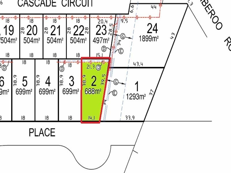 21 Chaplin Place, Albion Park NSW 2527