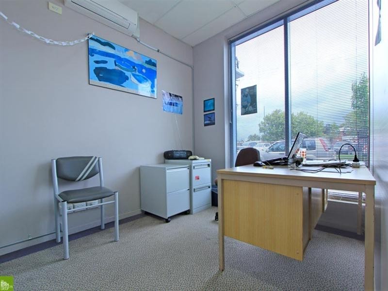 5/6 Beverley Avenue, Warilla NSW 2528