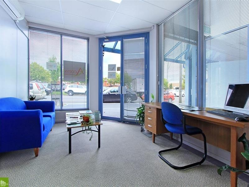 5/6 Beverley Avenue, Warilla NSW 2528