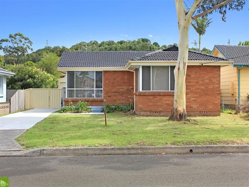 Mount Warrigal NSW 2528