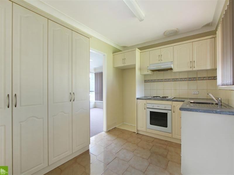 Mount Warrigal NSW 2528