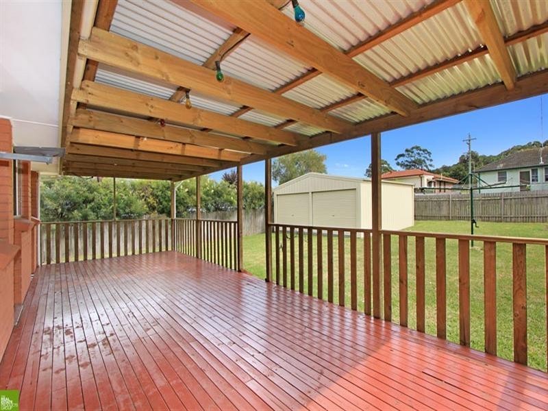 Mount Warrigal NSW 2528