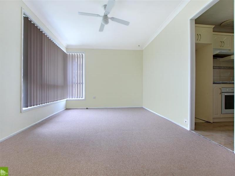 Mount Warrigal NSW 2528