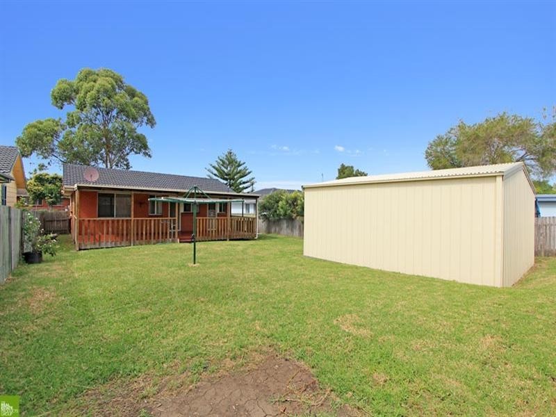 Mount Warrigal NSW 2528