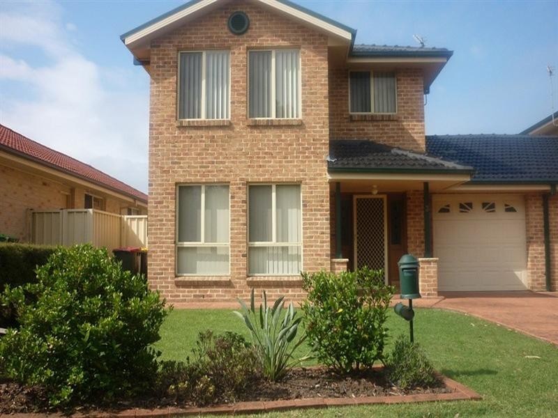 3 Woodburn Terrace, Flinders NSW 2529