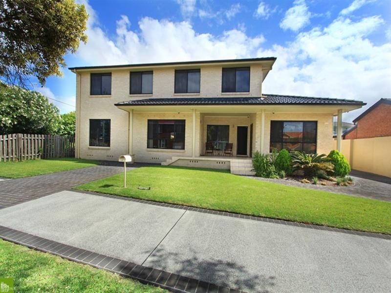 2 Shell Cove Road, Barrack Point NSW 2528