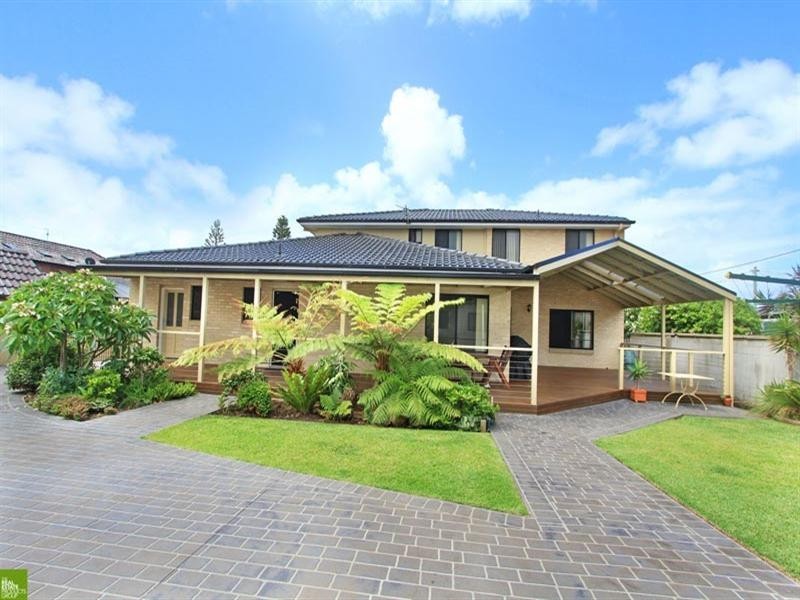 2 Shell Cove Road, Barrack Point NSW 2528