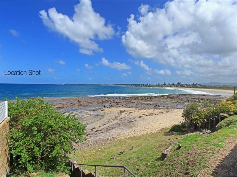 2 Shell Cove Road, Barrack Point NSW 2528