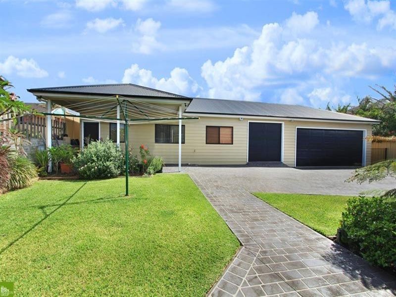 2 Shell Cove Road, Barrack Point NSW 2528