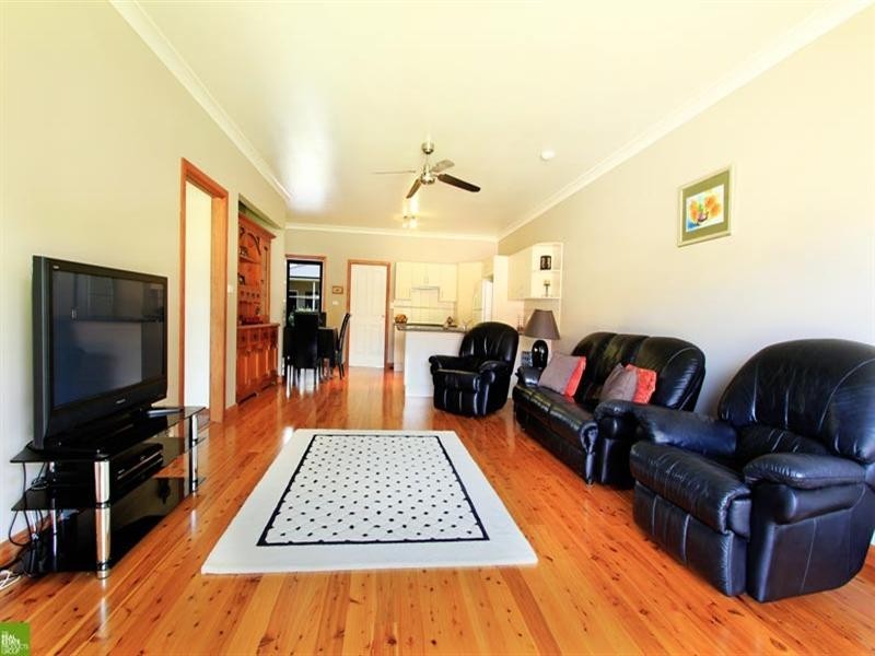 2 Shell Cove Road, Barrack Point NSW 2528