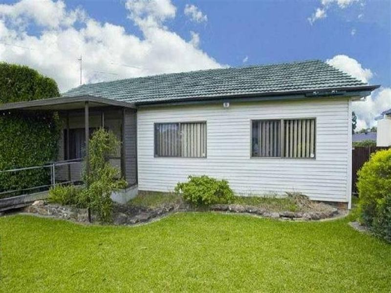 21 Wiley Street, Albion Park NSW 2527