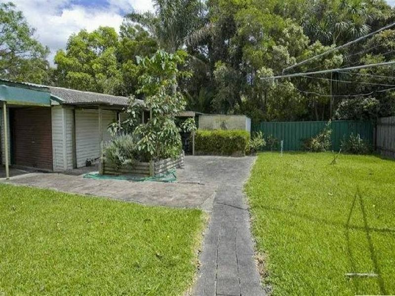 21 Wiley Street, Albion Park NSW 2527