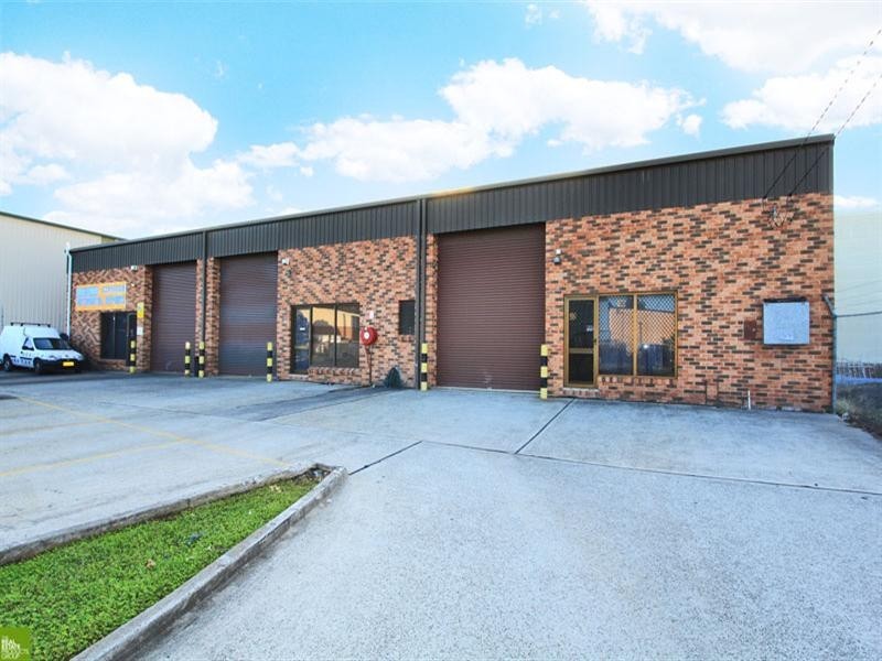 1, 2 and 3/23 Sunset Avenue, Barrack Heights NSW 2528