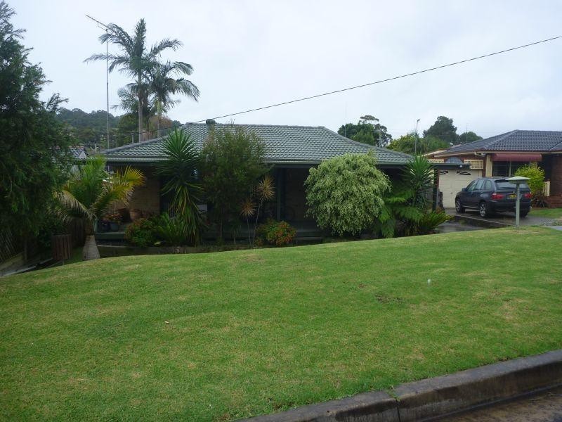 3 Cox Parade, Mount Warrigal NSW 2528