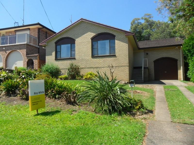 31 Shipton Crescent, Mount Warrigal NSW 2528