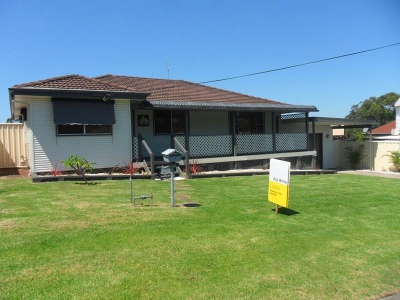 24 Marchant Crescent, Mount Warrigal NSW 2528