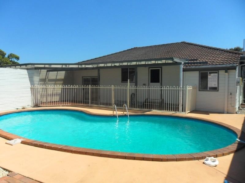 24 Marchant Crescent, Mount Warrigal NSW 2528