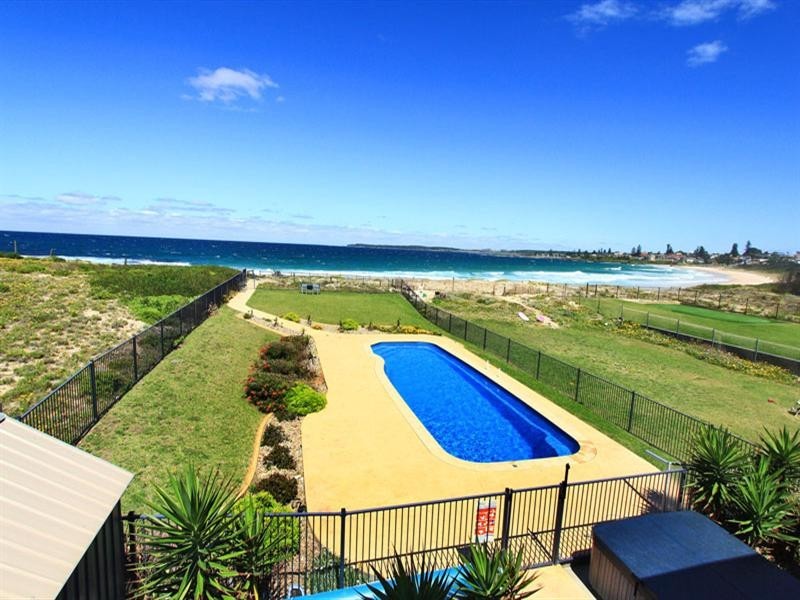 43 Junction Road, Barrack Point NSW 2528