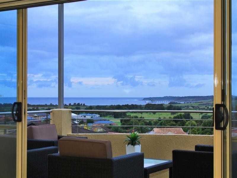 27 Ragamuffin Circuit, Shell Cove NSW 2529