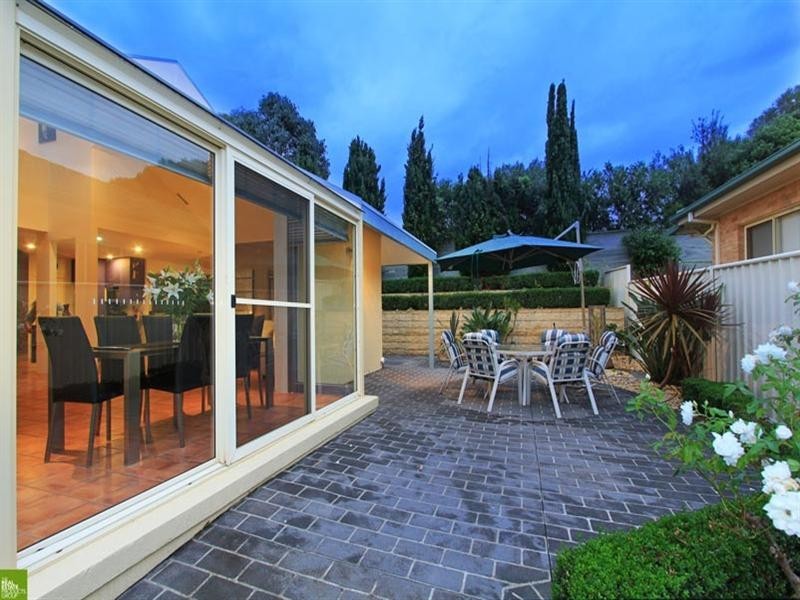 27 Ragamuffin Circuit, Shell Cove NSW 2529