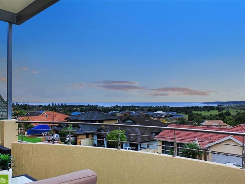 27 Ragamuffin Circuit, Shell Cove NSW 2529