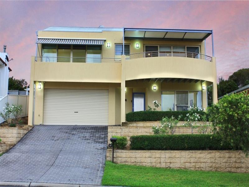 27 Ragamuffin Circuit, Shell Cove NSW 2529