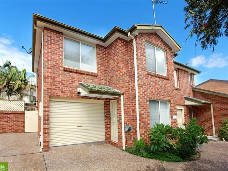 2/66 Peterborough Avenue, Lake Illawarra NSW 2528
