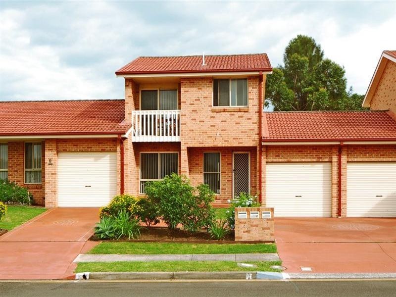 2/18 Willinga Road, Flinders NSW 2529