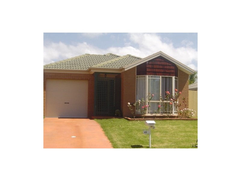 4B Tabourie Close, Flinders NSW 2529