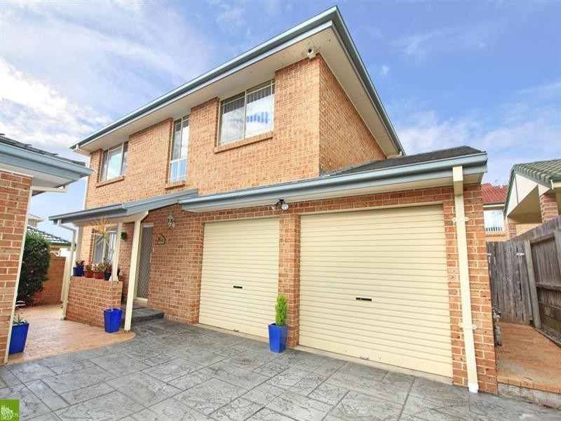 2/41 College Avenue, Blackbutt NSW 2529