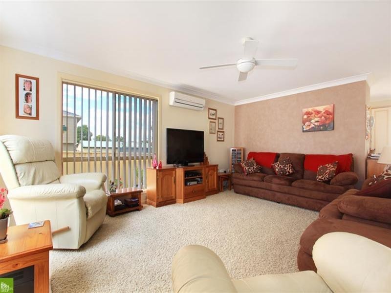 2/41 College Avenue, Blackbutt NSW 2529