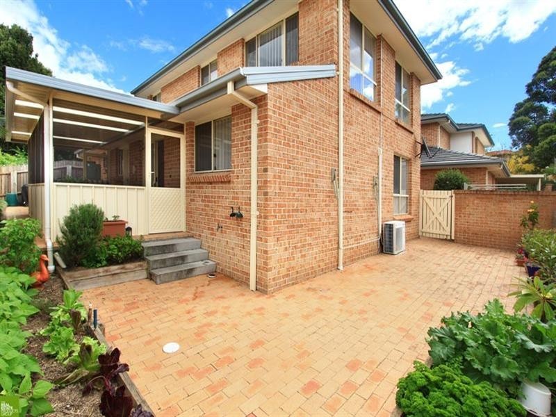 2/41 College Avenue, Blackbutt NSW 2529