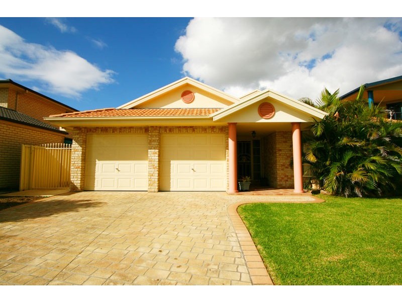 38 Barrack Avenue, Barrack Heights NSW 2528