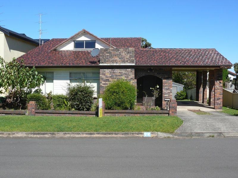 1a Adelaide Place, Shellharbour NSW 2529