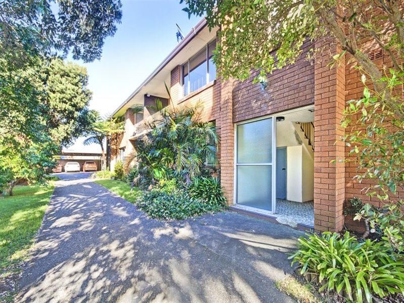 3/8 Peterborough Avenue, Lake Illawarra NSW 2528