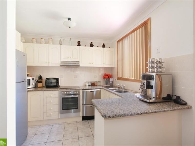 1/66 Peterborough Avenue, Lake Illawarra NSW 2528