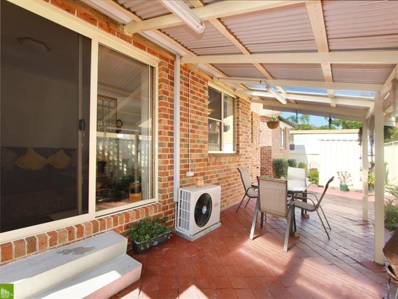 1/66 Peterborough Avenue, Lake Illawarra NSW 2528