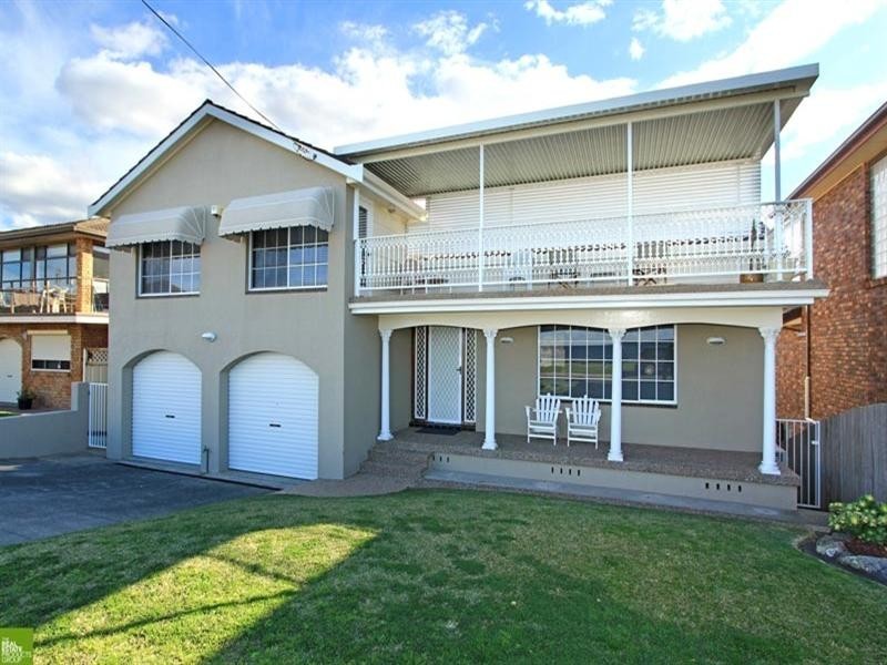 22 Little Lake Crescent, Warilla NSW 2528