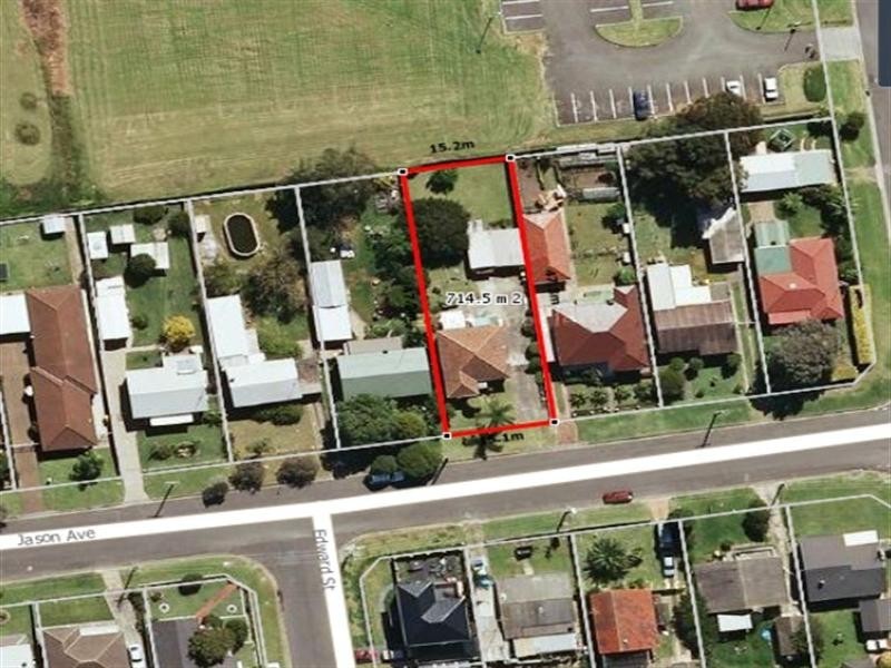 13 Jason Avenue, Barrack Heights NSW 2528