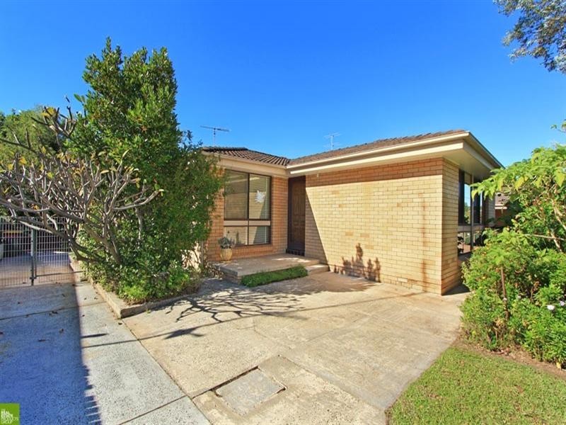 49 Antrim Avenue, Warilla NSW 2528