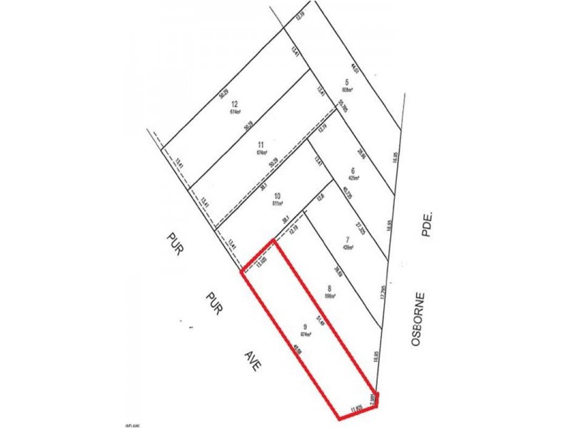 Lot 09 Osborne Parade, Lake Illawarra NSW 2528